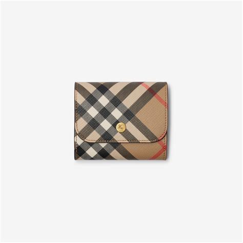 burberry kartenetui gebraucht|Burberry Damen.